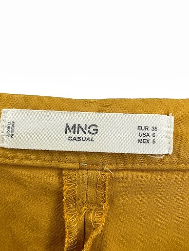 Mango Düz Kesim %70 İndirimli. - Görsel 4