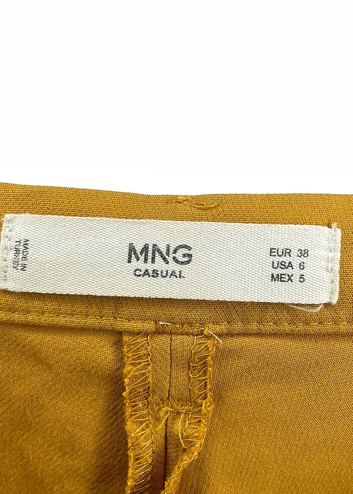 Mango Düz Kesim %70 İndirimli. - Görsel 4