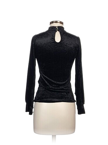s Beden Vintage Love Bluz %70 İndirimli.