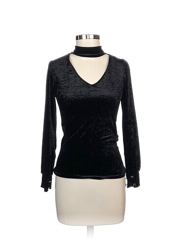 Vintage Love Bluz %70 İndirimli.