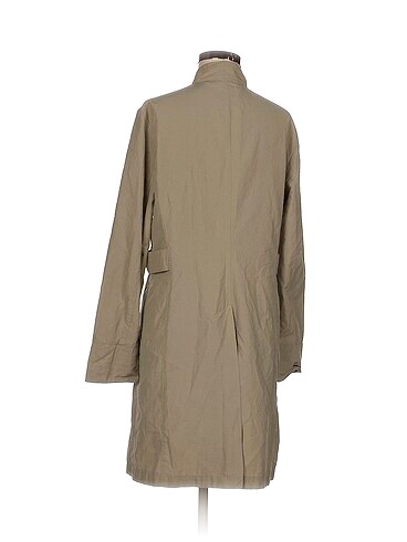 Sisley Trenchcoat %70 İndirimli. - Görsel 3