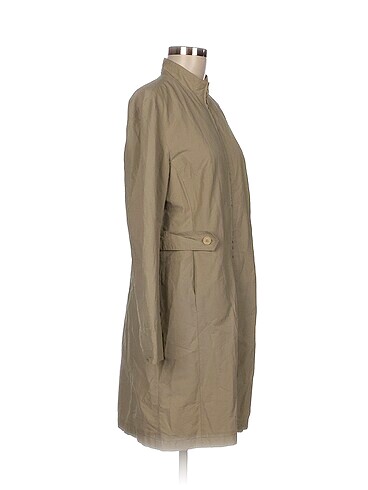 Sisley Trenchcoat %70 İndirimli. - Görsel 2