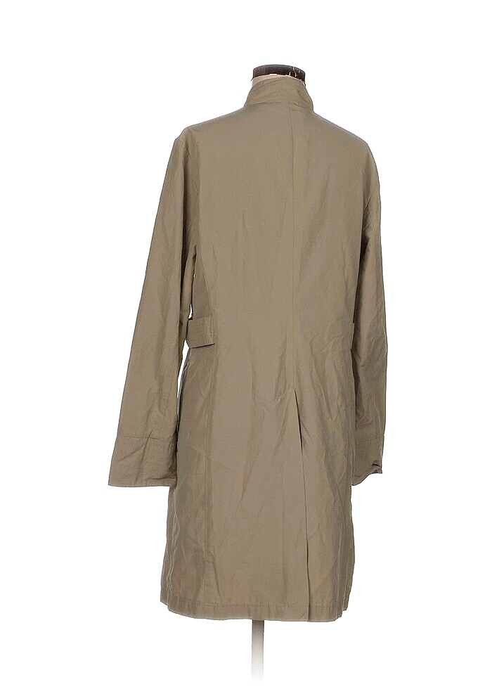 Sisley Trenchcoat %70 İndirimli. - Görsel 3