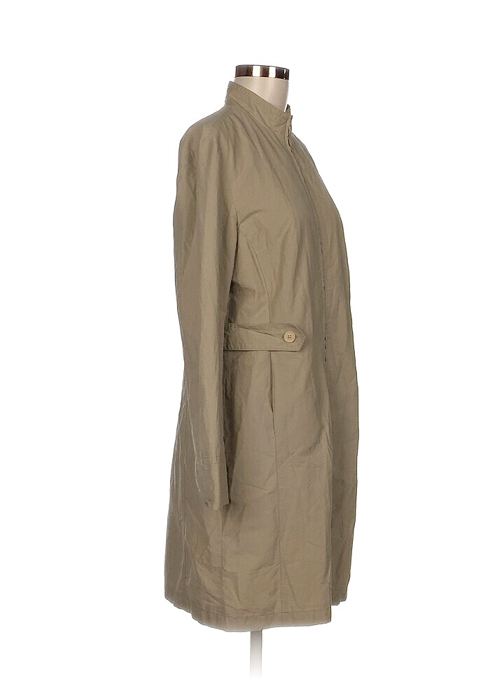 Sisley Trenchcoat %70 İndirimli. - Görsel 2