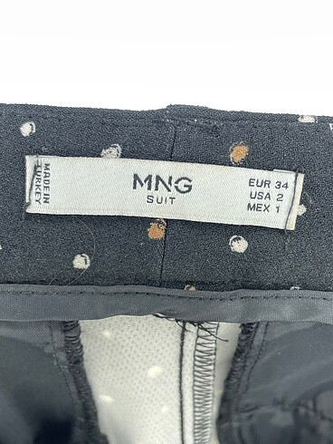 Mango Düz Kesim %70 İndirimli. - Görsel 4