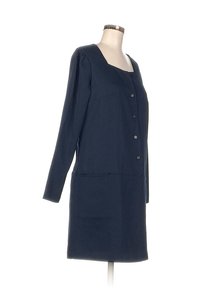 Adil Işık Kısa Elbise %70 İndirimli. - Görsel 2