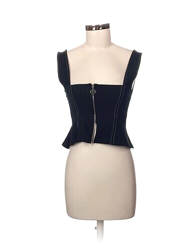 Vintage Love Bluz %70 İndirimli.