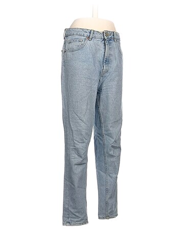 Zara Zara Jean / Kot %70 İndirimli.