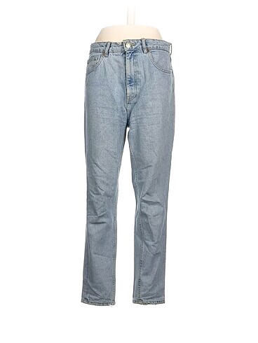 Zara Jean / Kot %70 İndirimli.