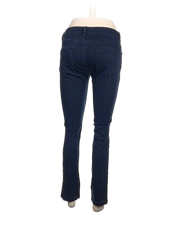 40 Beden Twist Jean / Kot %70 İndirimli.