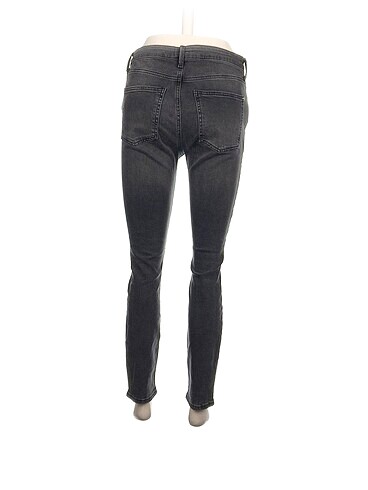 40 Beden Twist Jean / Kot %70 İndirimli.