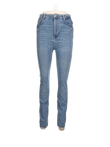 Zara Jean / Kot %70 İndirimli.
