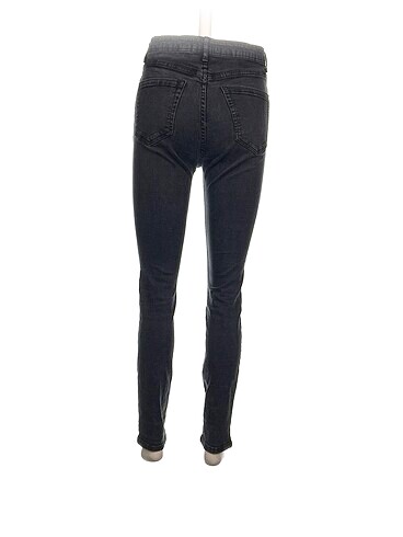 40 Beden Mango Jean / Kot %70 İndirimli.