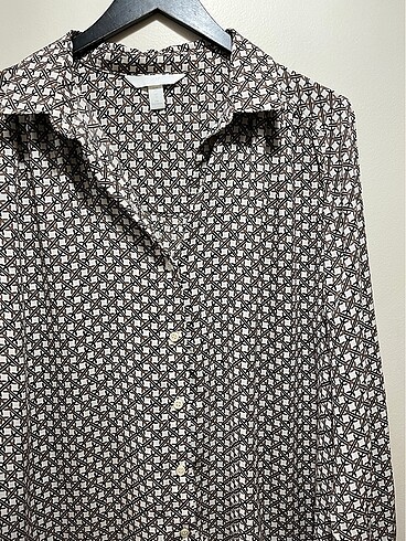 H&M gömlek