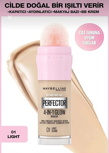 Maybelline