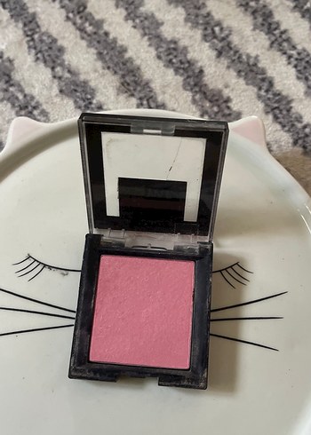 Maybelline Maybelline Fit Me Pudra - Pastel Pembe