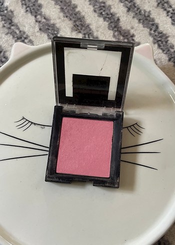  Beden Maybelline Fit Me Pudra - Pastel Pembe