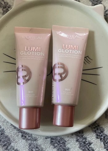 L'Oréal Lumi Glotion 901 Kapatıcı ve Aydınlatıcı