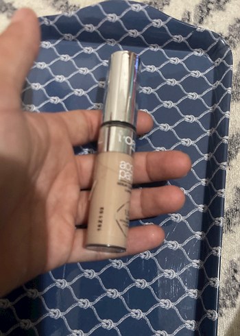 L'Oréal Paris L'Oréal True Match Kapatıcı - Bej