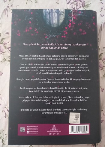 Beden Renk N.G. Kabal - Gecenin Hikayesi 3 Kitap Seti