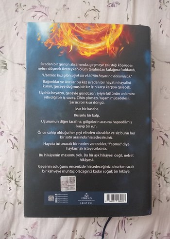 N.G. Kabal - Gecenin Hikayesi 3 Kitap Seti