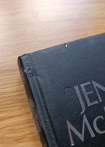 Sakın Arkana Bakma - Jennifer McMahon - Görsel 3