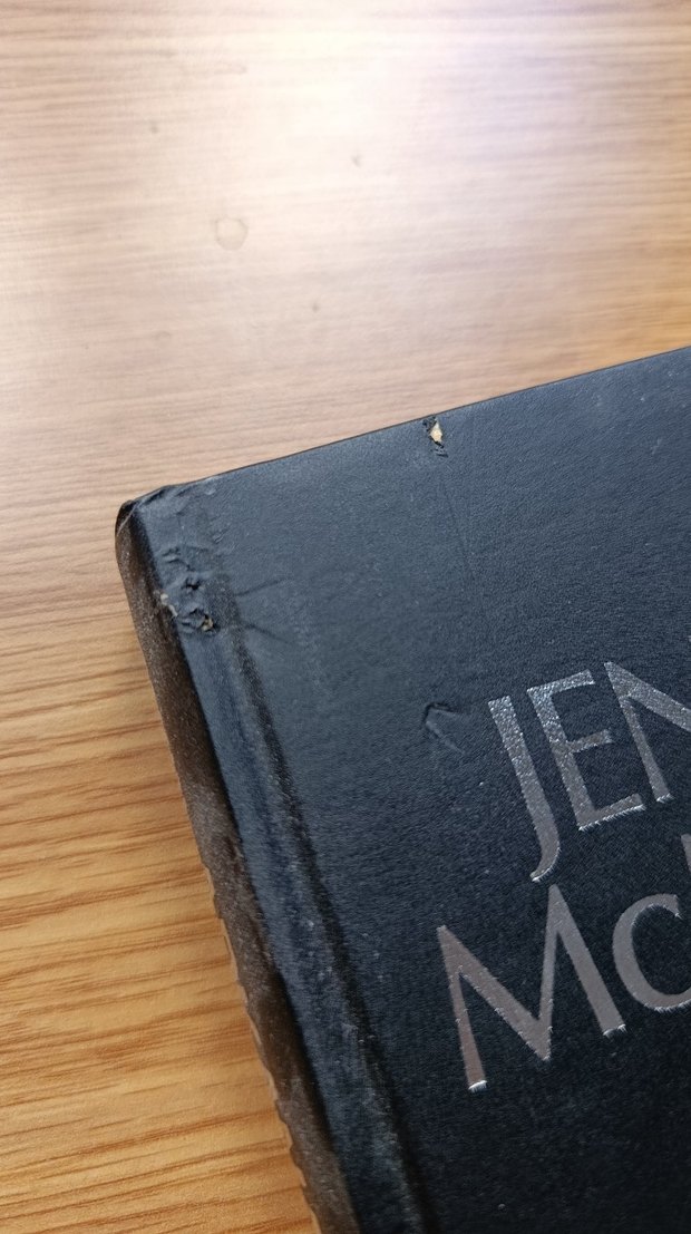 Sakın Arkana Bakma - Jennifer McMahon - Görsel 3