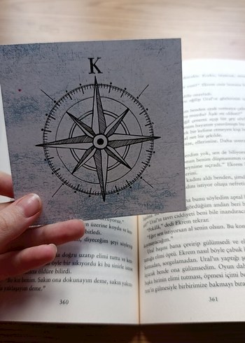 Öğretmenim - Sevgi Kaya Roman - Görsel 4