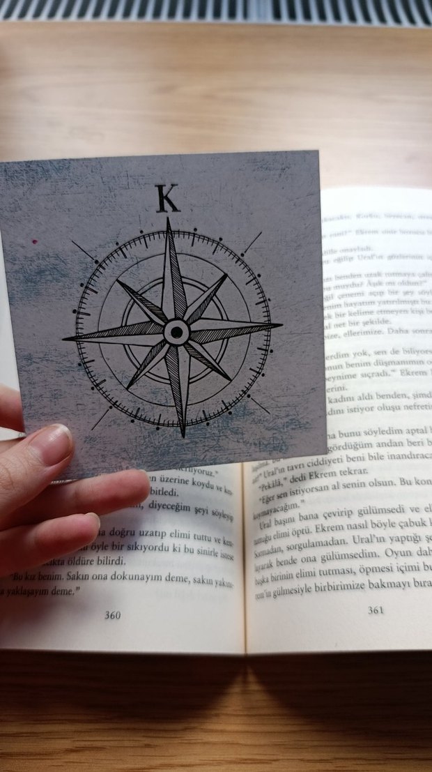 Öğretmenim - Sevgi Kaya Roman - Görsel 4