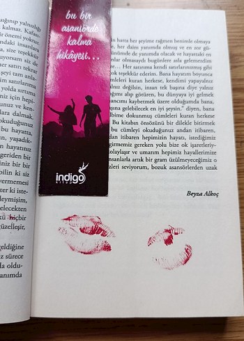 ASANSÖR - Beyza Alkoç - Görsel 3