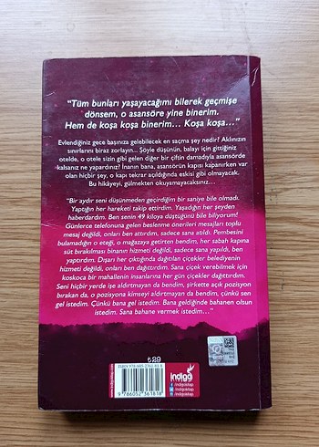 ASANSÖR - Beyza Alkoç - Görsel 2