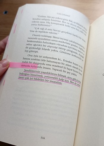 Can Çıkmazı - Semih Öztürk - Görsel 5