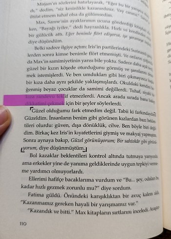 Kıyametin Kıyısında - Corinne Duyvis - Görsel 3