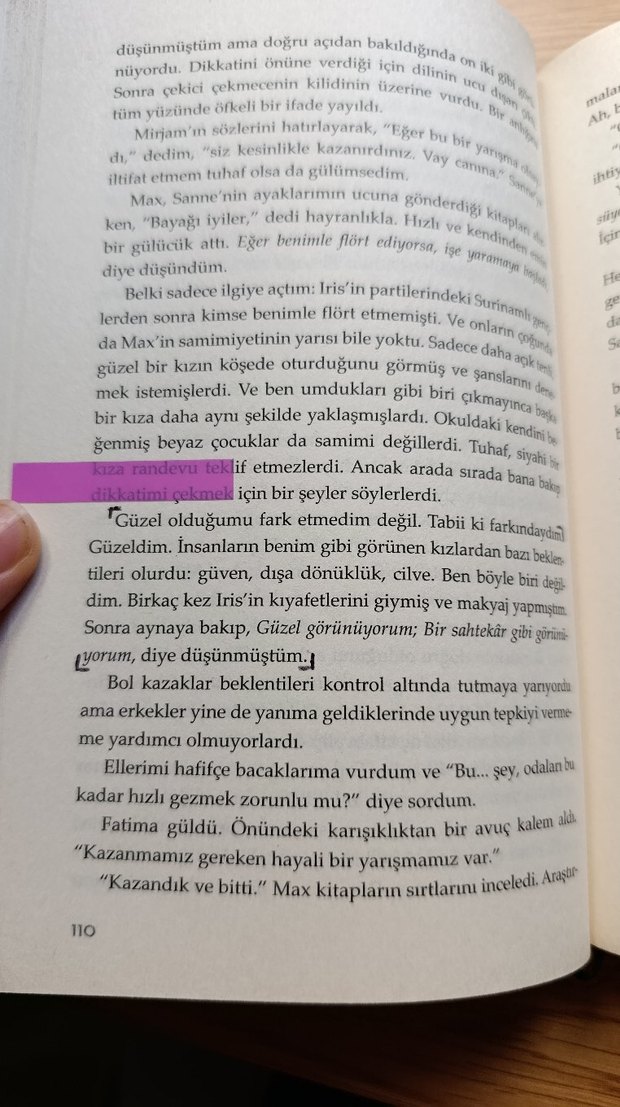 Kıyametin Kıyısında - Corinne Duyvis - Görsel 3