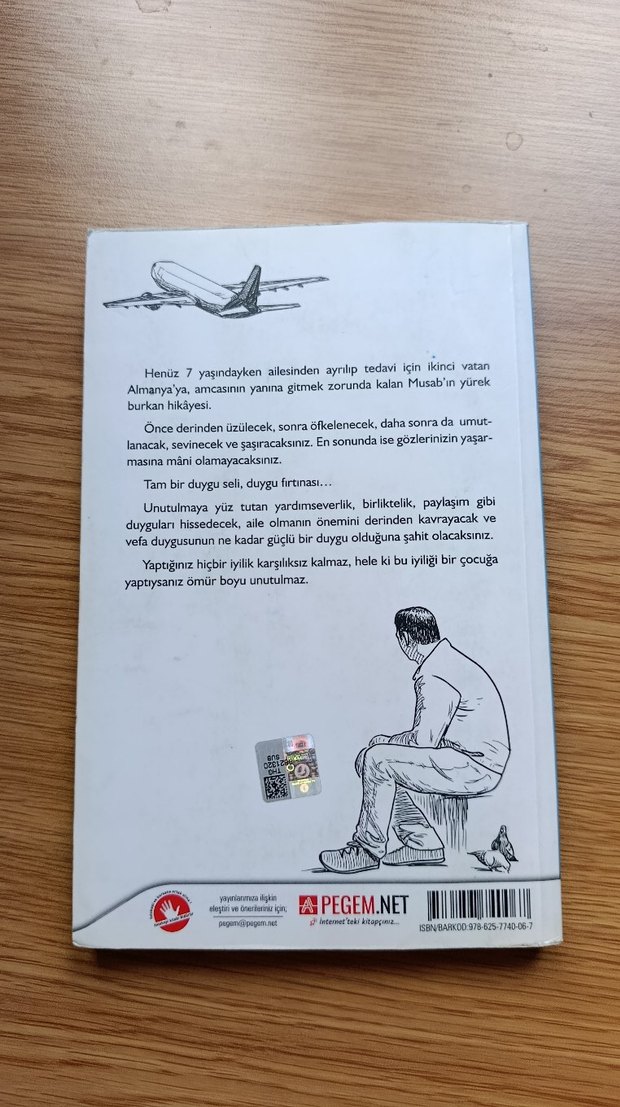 Ben en çok babamın siyah saçlarını özledim - Görsel 2