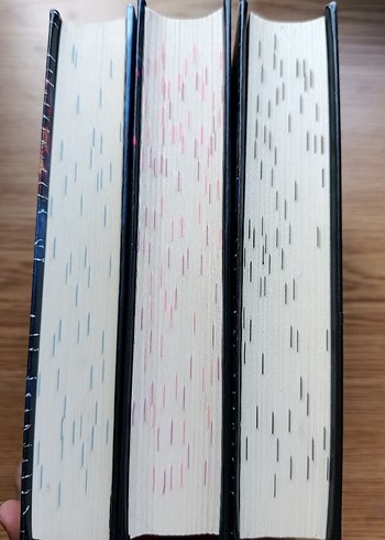 Ecenin Hikayesi Aseka - N.G. Kabal - Görsel 3