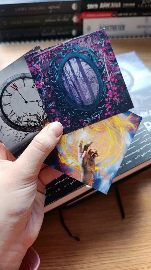 Ecenin Hikayesi Aseka - N.G. Kabal - Görsel 4