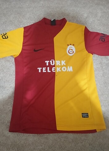 Galatasaray 2013-14 forması 