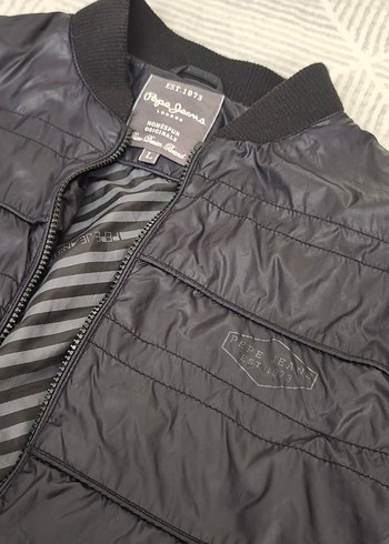 Pepe Jeans PEPE JEANS ERKEK YAĞMURLUK
