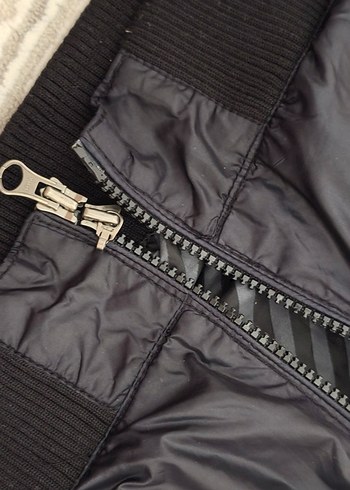 l Beden PEPE JEANS ERKEK YAĞMURLUK