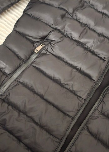Armani Jeans ARMANİ JEANS ERKEK ŞİŞME MONT