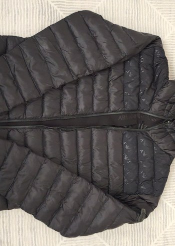 ARMANİ JEANS ERKEK ŞİŞME MONT