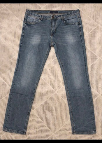 LUFİAN ERKEK JEAN