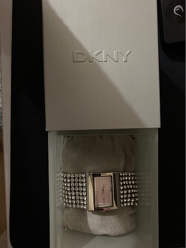 DKNY Dkny saat