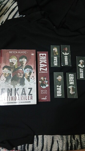 -Beyza alkoç-