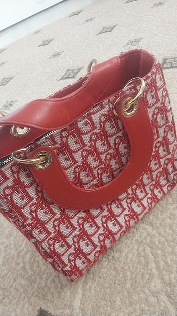 Dior Canta