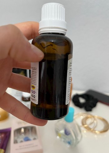 Keratin bakımı ve Saç bakımı - Görsel 11