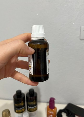 Keratin bakımı ve Saç bakımı - Görsel 9