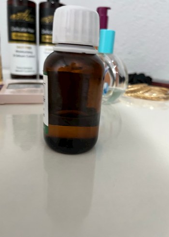 Keratin bakımı ve Saç bakımı - Görsel 12