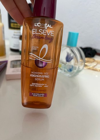 Keratin bakımı ve Saç bakımı - Görsel 8